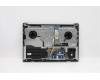 Lenovo 5CB1C81088 Tastatur inkl. Topcase ASM_CZE/SLK H82L9CLO