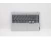 Lenovo 5CB1C81090 Tastatur inkl. Topcase ASM_EURO ENG H82L9CLO