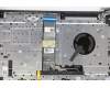 Lenovo 5CB1C81090 Tastatur inkl. Topcase ASM_EURO ENG H82L9CLO