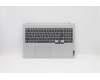 Lenovo 5CB1C87003 Tastatur inkl. Topcase ASM_NORDIC H82L9CLO