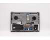 Lenovo 5CB1C87012 Tastatur inkl. Topcase ASM_UK H82L9CLO