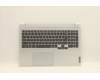 Lenovo 5CB1C87014 Tastatur inkl. Topcase ASM_USA ENG H82L9CLO