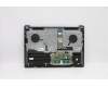 Lenovo 5CB1C87015 Tastatur inkl. Topcase ASM_ARA H82L9STO