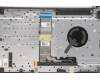 Lenovo 5CB1C87018 Tastatur inkl. Topcase ASM_BUL H82L9STO