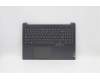 Lenovo 5CB1C87020 Tastatur inkl. Topcase ASM_ENG H82L9STO