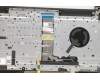 Lenovo 5CB1C87026 Tastatur inkl. Topcase ASM_GRE H82L9STO