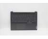 Lenovo 5CB1C87502 Tastatur inkl. Topcase schweiz H82L9STO