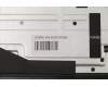 Lenovo 5CB1C87506 Tastatur inkl. Topcase ASM_UK H82L9STO