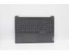 Lenovo 5CB1C87508 Tastatur inkl. Topcase ASM_USA ENG H82L9STO