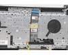 Lenovo 5CB1C87508 Tastatur inkl. Topcase ASM_USA ENG H82L9STO