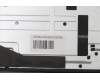Lenovo 5CB1C87508 Tastatur inkl. Topcase ASM_USA ENG H82L9STO