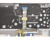 Lenovo 5CB1C87523 Tastatur inkl. TopcaseASM_POR C21A4 MGBL