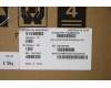 Lenovo 5CB1C87527 Tastatur inkl. TopcaseASM_FRA C21A4 MGBL