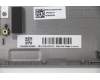 Lenovo 5CB1C87531 Tastatur inkl. TopcaseASM_BEL C21A4 MGBL