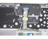 Lenovo 5CB1C88610 Tastatur inkl. TopcaseASM_SLV C21A4 MGBL