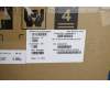Lenovo 5CB1C88613 Tastatur inkl. TopcaseASM_CZE/SLK C21A4 MGBL