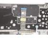 Lenovo 5CB1C88644 Tastatur inkl. TopcaseASM_BUL C21A4 HD MGBL