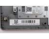 Lenovo 5CB1C88646 C-Cover with keyboard,French Arabic,Mineral Grey,Backlight