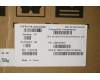Lenovo 5CB1C88647 Tastatur inkl. TopcaseASM_JPN C21A4 HD MGBL