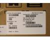 Lenovo 5CB1C88651 Tastatur inkl. TopcaseASM_GRE C21A4 MGNBL