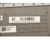 Lenovo 5CB1C88655 Tastatur inkl. TopcaseASM_RUS C21A4 MGNBL