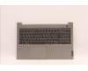 Lenovo 5CB1C88660 Tastatur inkl. TopcaseASM_UK C21A4 MGNBL