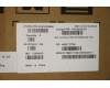 Lenovo 5CB1C88668 Tastatur inkl. TopcaseASM_FRA C21A4 MGNBL