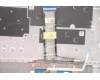 Lenovo 5CB1C88668 Tastatur inkl. TopcaseASM_FRA C21A4 MGNBL