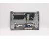 Lenovo 5CB1C88669 Tastatur inkl. TopcaseASM_GER C21A4 MGNBL