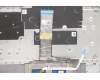 Lenovo 5CB1C88671 Tastatur inkl. TopcaseASM_HUN C21A4 MGNBL
