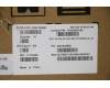 Lenovo 5CB1C88681 Tastatur inkl. TopcaseASM_ENG C21A4 HD MGNBL