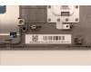 Lenovo 5CB1C88684 Tastatur inkl. TopcaseASM_KOR C21A4 HD MGNBL