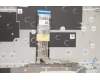 Lenovo 5CB1C88685 Tastatur inkl. TopcaseASM_TC C21A4 HD MGNBL
