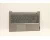 Lenovo 5CB1C88691 Tastatur inkl. TopcaseASM_UK C21A4 HD MGNBL
