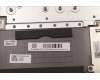 Lenovo 5CB1C88694 Tastatur inkl. TopcaseASM_TUR C21A4 HD MGNBL