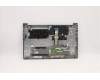 Lenovo 5CB1C88696 Tastatur inkl. TopcaseASM_LA SPA C21A4 HDMGNBL