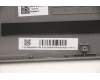 Lenovo 5CB1C88696 Tastatur inkl. TopcaseASM_LA SPA C21A4 HDMGNBL
