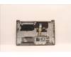 Lenovo 5CB1C88709 Tastatur inkl. TopcaseASM_FRA/ARA C21A4HDMGNBL
