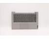 Lenovo 5CB1C89907 Tastatur inkl. Topcase ASM_UK C 21A2 MGBL