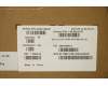 Lenovo 5CB1C89907 Tastatur inkl. Topcase ASM_UK C 21A2 MGBL