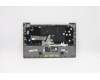 Lenovo 5CB1C89908 Tastatur inkl. Topcase ASM_ITA C 21A2 MGBL