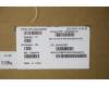 Lenovo 5CB1C89909 Tastatur inkl. Topcase spanisch C 21A2 MGBL