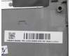 Lenovo 5CB1C89909 Tastatur inkl. Topcase spanisch C 21A2 MGBL