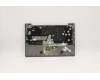 Lenovo 5CB1C89911 Tastatur inkl. Topcase ASM_POR C 21A2 MGBL
