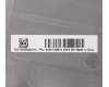 Lenovo 5CB1C89914 Tastatur inkl. Topcase ASM_NORDIC C 21A2 MGBL