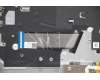 Lenovo 5CB1C89919 Tastatur inkl. Topcase ASM_BEL C 21A2 MGBL