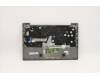 Lenovo 5CB1C89921 Tastatur inkl. Topcase ASM_SLV C 21A2 MGBL
