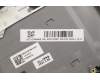 Lenovo 5CB1C89927 Tastatur inkl. Topcase ASM_UKR C 21A2 MGBL