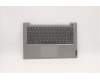 Lenovo 5CB1C89928 Tastatur inkl. Topcase ASM_USA ENG C 21A2 MGBL