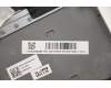 Lenovo 5CB1C89928 Tastatur inkl. Topcase ASM_USA ENG C 21A2 MGBL